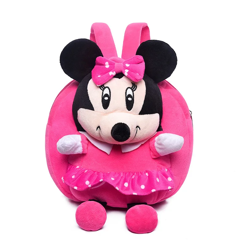 Сумка на плечо для мальчиков и девочек 1 5 лет детский Большой рюкзак с