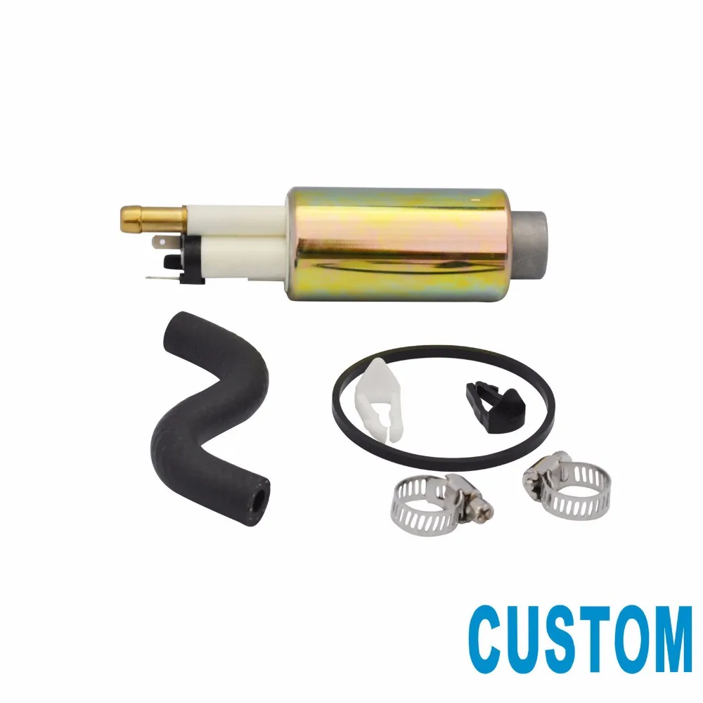 

New High Performance Electric Fuel Pump For 85-97 Ford Mustang Mercury Capri E5ZZ9A407A EP396 EP369 EP361 EP310 EP346 TP-407