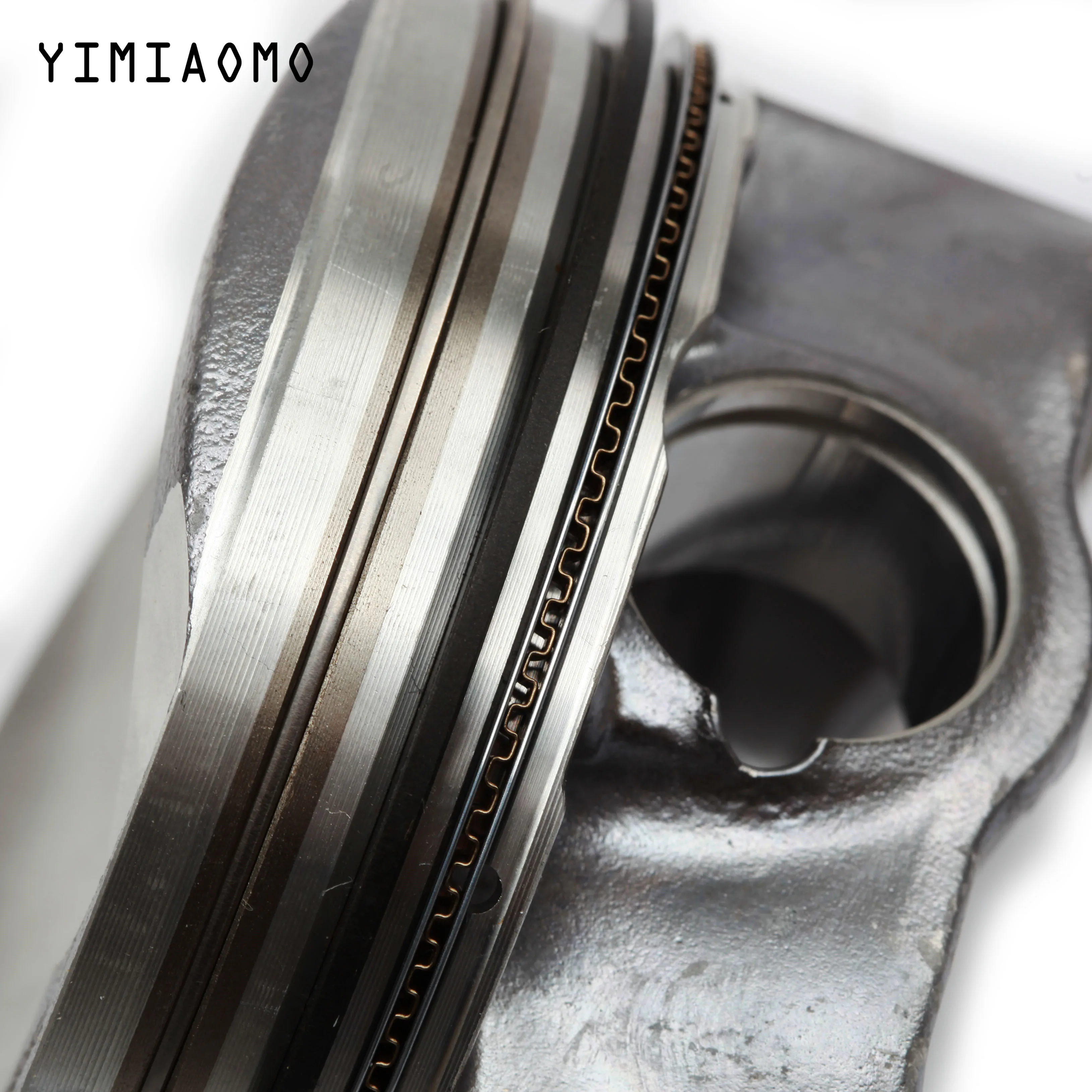 

06H 107 065 CP EA888 Engine Pistons Kit For Audi A3 A4 TT VW CC Jetta Passat B7 Golf Skoda Seat 1.8 TFSI Pin 23mm 06H198151J