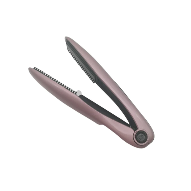 Утюжок для выпрямления волос утюжок профессиональный беспроводной выпрямитель