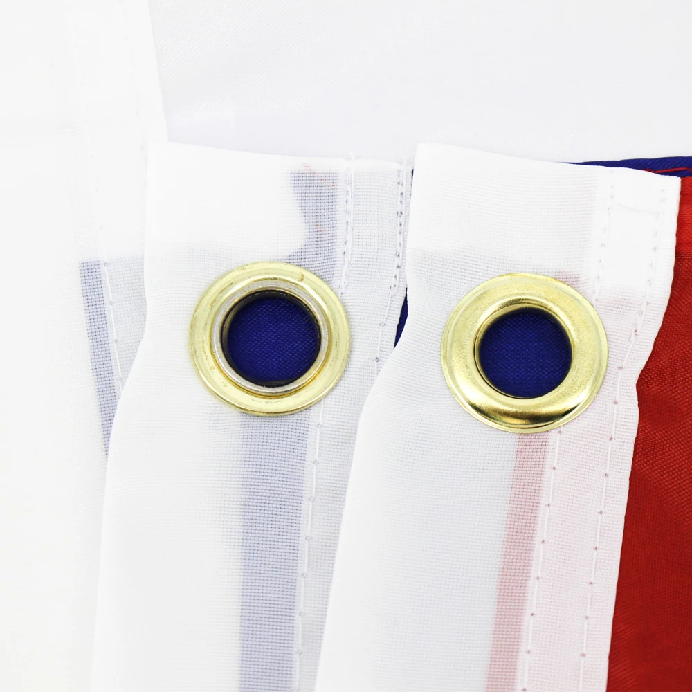 

90*150cm welcome business flag for Decoration