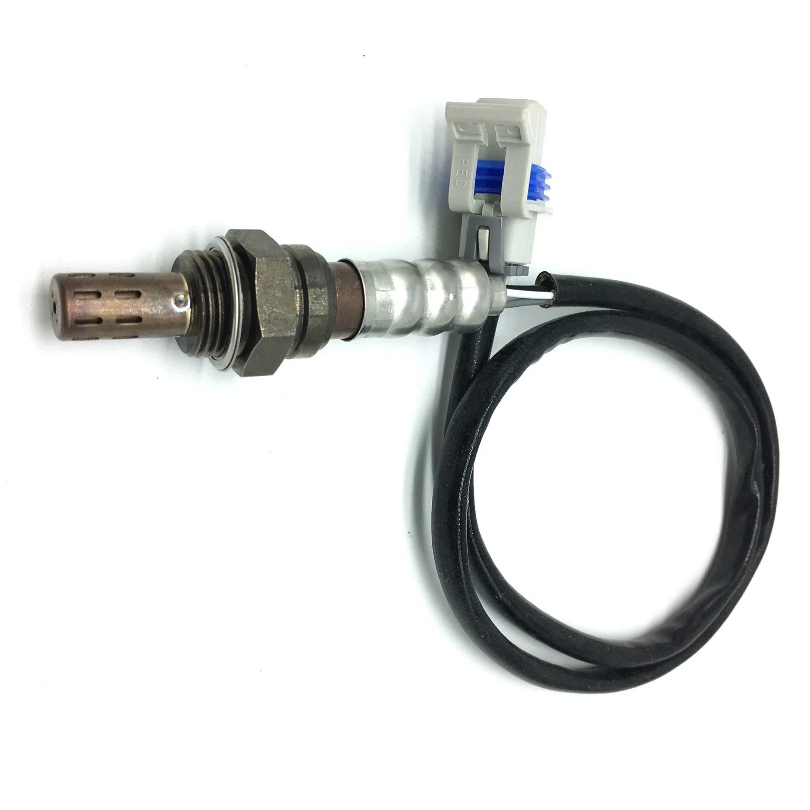 Кислородный датчик Lambda Probe O2 кислородный для 2003 06 Chevrolet Silverado GMC Sierra 1500 25333817 25333812 234