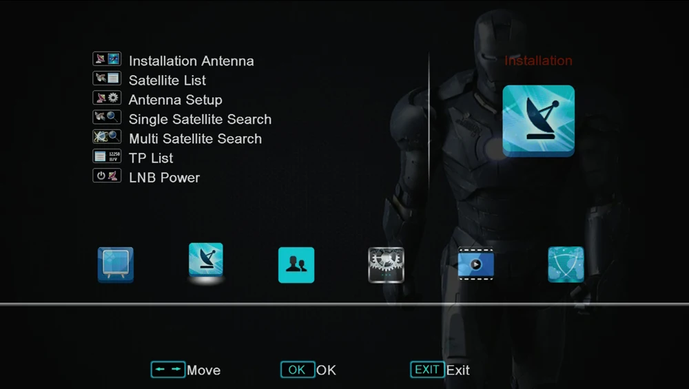 Solovox V8S Plus DVB-S2 цифровой спутниковый приемник STB поддержка Biss ключ USB Wi-Fi YouTube 3g 4G USB модем M3U CCCAM Xtream DLNA