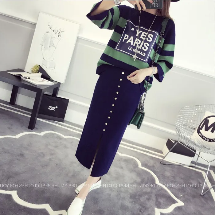 [Нижняя цена] костюм большого размера новинка осень-зима 2020 стильное свободное