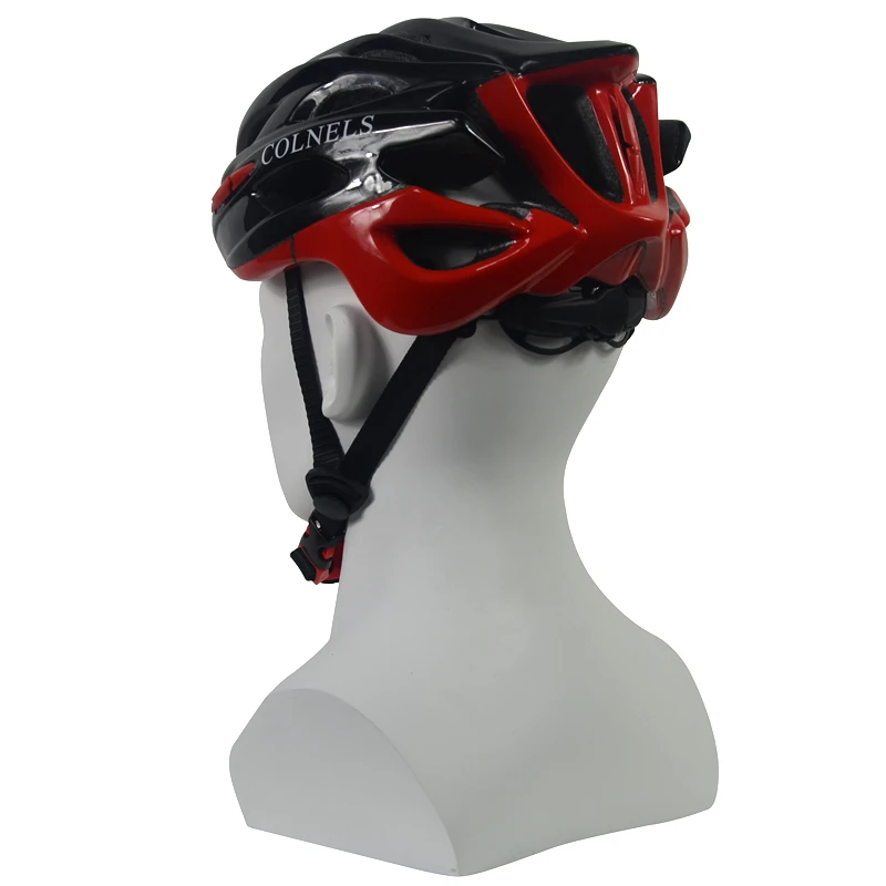 Шлемы велосипедные Casco Para Bicicleta легкие дорожные мужские женские дышащие