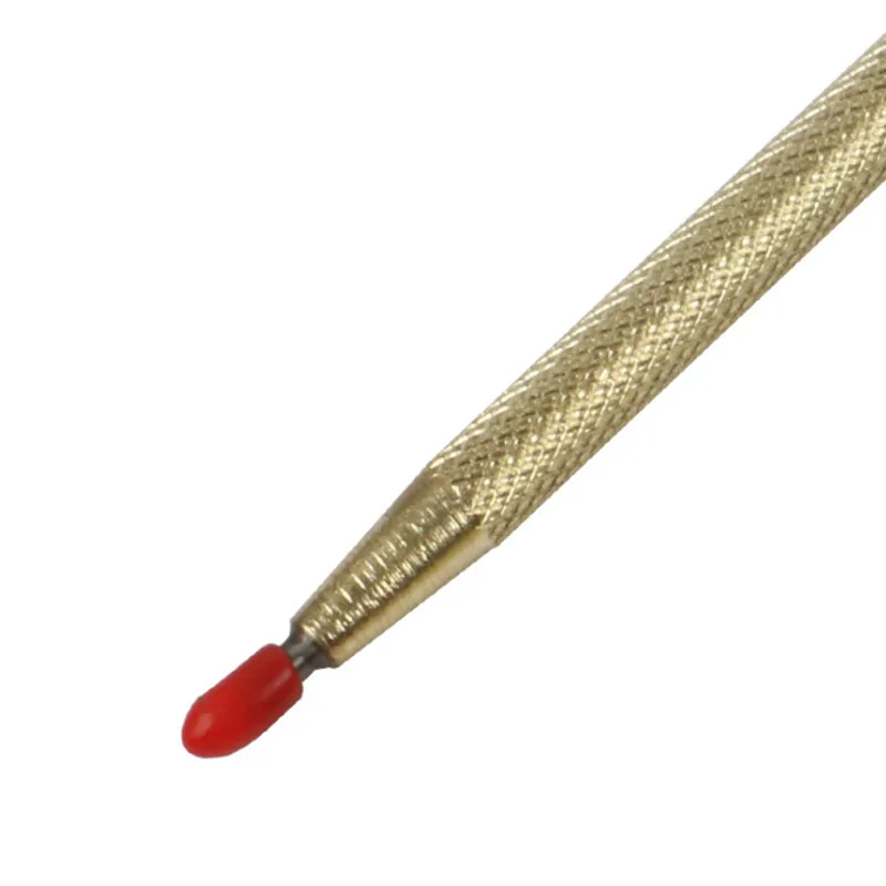 Вольфрамовый стальной наконечник маркировочная гравировочная ручка