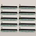 Прямой потенциометр D10K для BEHRINGER 1204FX  75 мм Fader D103, Длина ручки 15MMC, 6 футов, 10 шт.