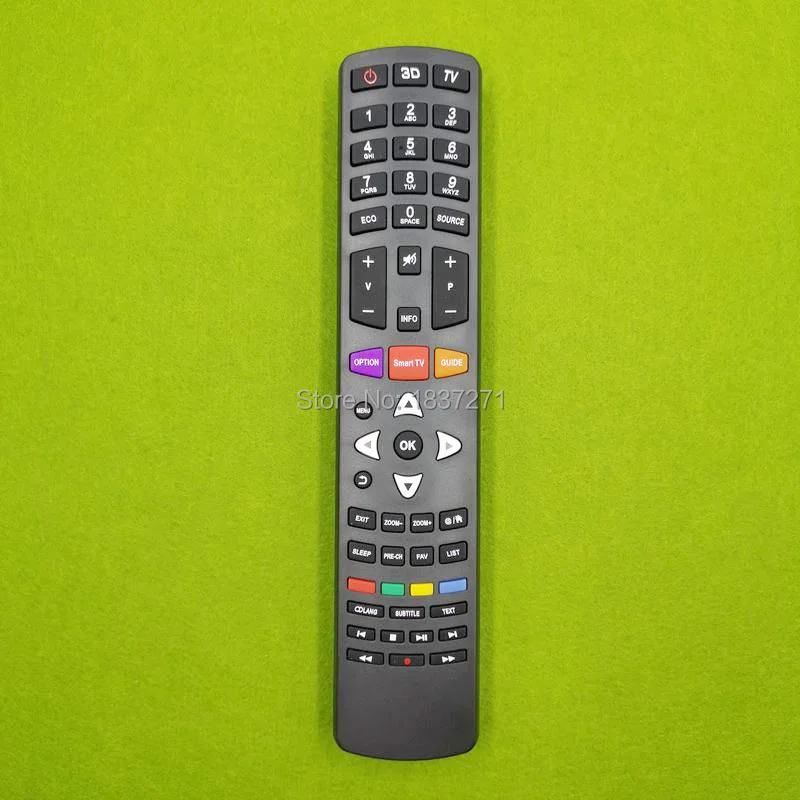 

Original remote control 06-5FHW53-A013X T151013004746 for tcl JVC LT-40HW62U lcd tv