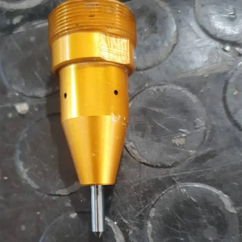 Игла для маркировки Номера двигателя 65 мм