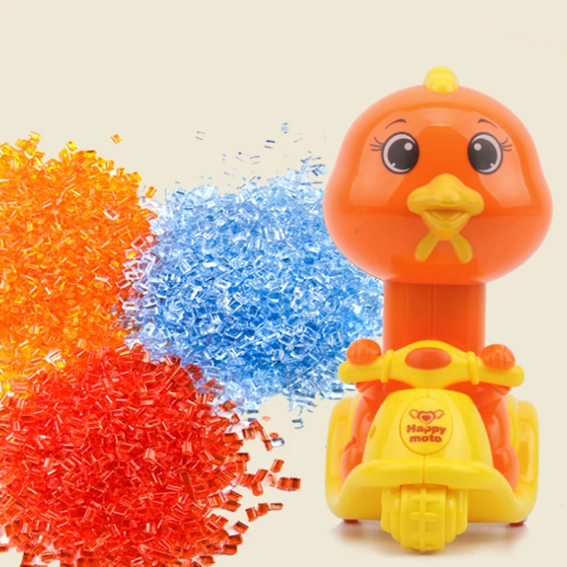 

Cartoon Mini Animal Motorcycle Toys Pressure Inertia Car Baby Educational Toys High Quality Safety Children Birthday Gift