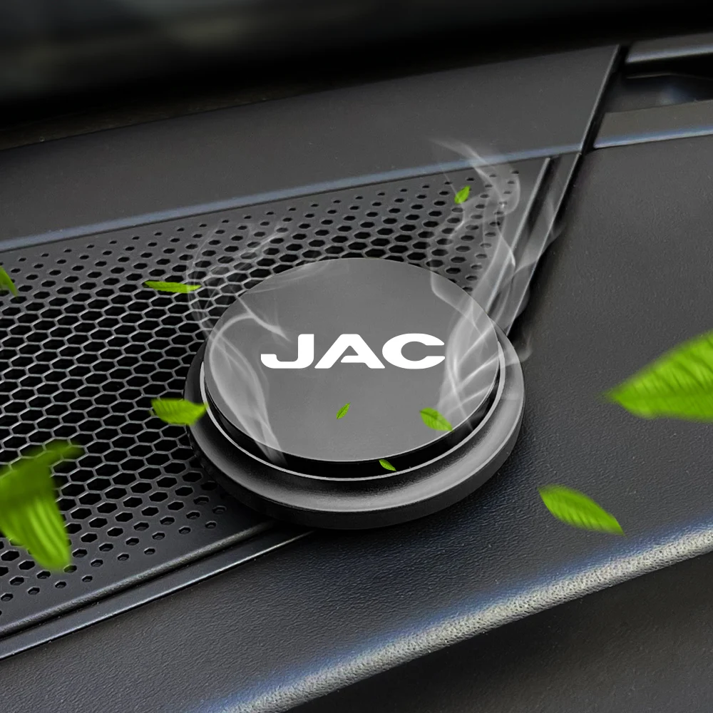 Автомобильный освежитель воздуха для JAC Refine J3 J2 S5 A5 J5 J6 J4 Vapor S2 UFO Твердый бальзам
