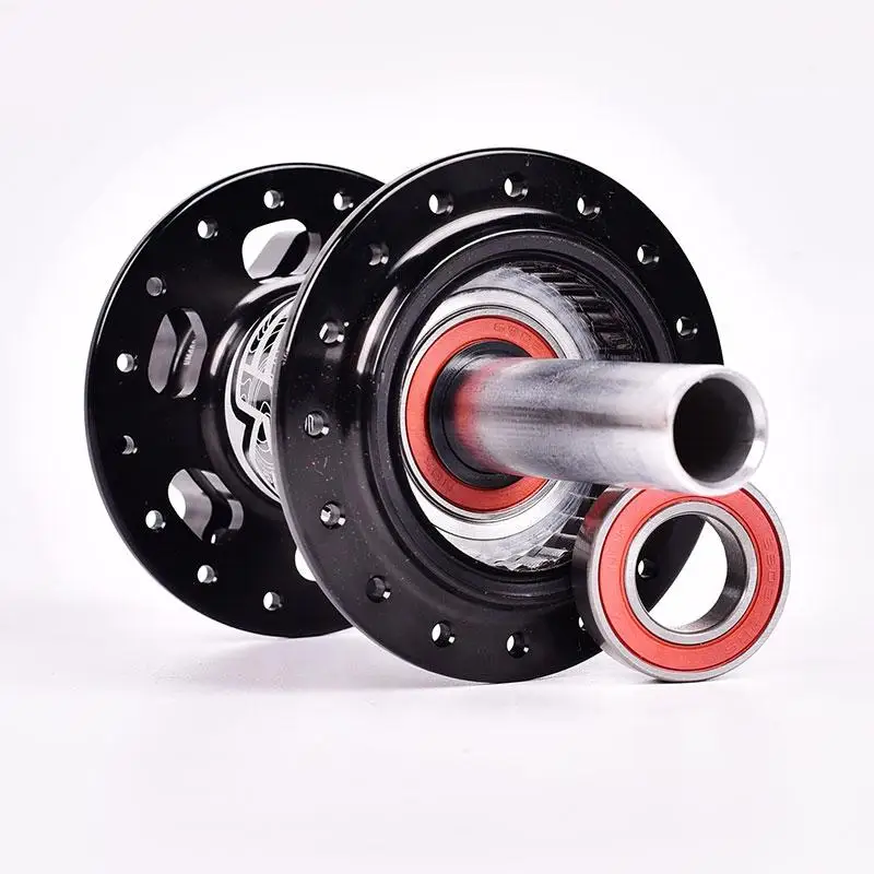 Bicycle hub bearing Palin NBK original 15267/6902/17287-2RS KOOZER XM490 XM460 BM440 fastace | Спорт и развлечения