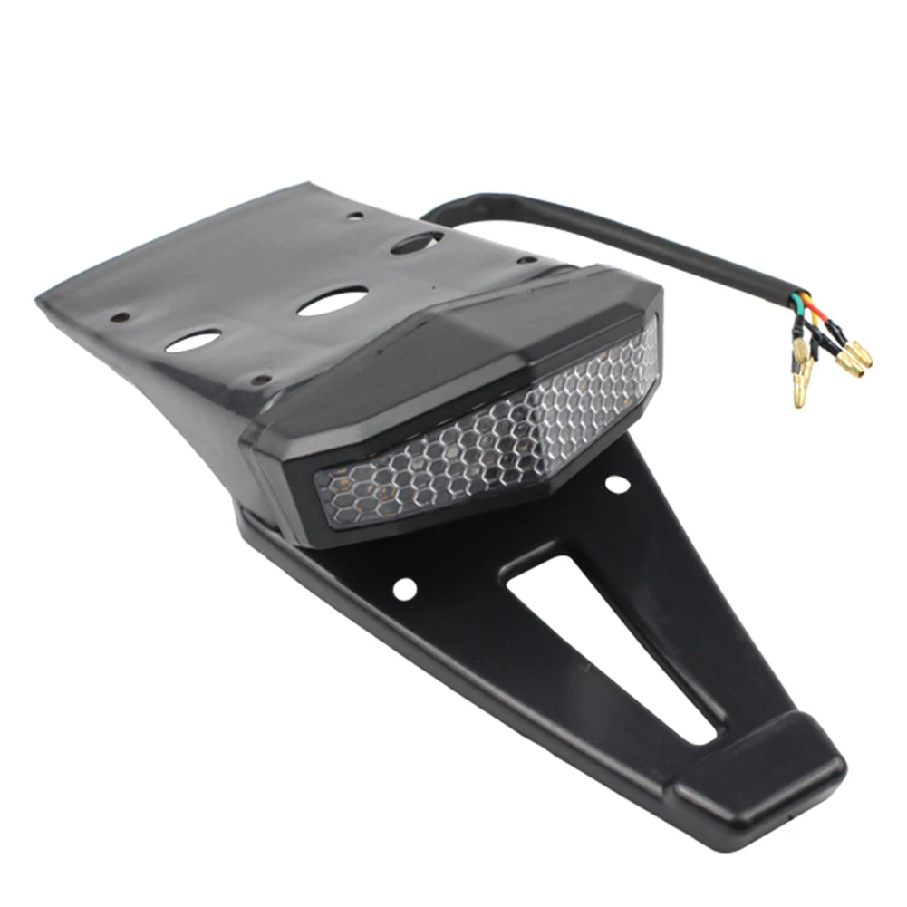 Светодиодный задний стоп-сигнал для мотоцикла квадроцикла |