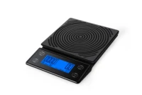 usb rechargeable kitchen scale weighing scale for food diet postal balance measuring lcd precision electronic scales