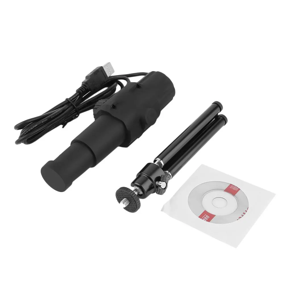 

W110 умный цифровой USB телескоп Монокуляр Регулируемая Масштабируемая камера зум 70X HD 2.0MP монитор для фотографирования видео