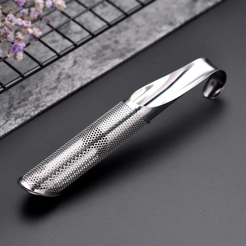 Ситечко для чая из нержавеющей стали|spice infuser|steel strainerstainless steel strainer |