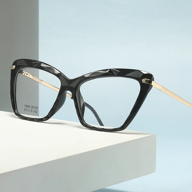 

Очки женские ультралегкие с защитой от синего света, 20196