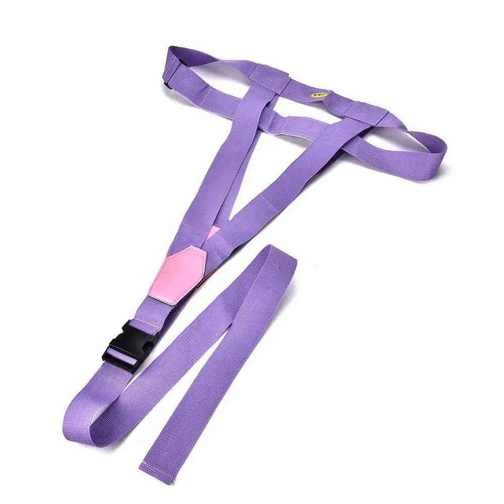

Elderly Patient Wheelchair Belt Bandage Adjustable Safety Harness Strap Wheelchair Restraint Anti-slip Safety Fixing Strap Belts