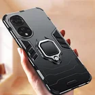 Противоударный бронированный чехол для Huawei Nova 9, Чехлы, подставка, держатель, магнитное кольцо, задняя крышка телефона для Huawei Nova 9 Pro, чехол Nova9