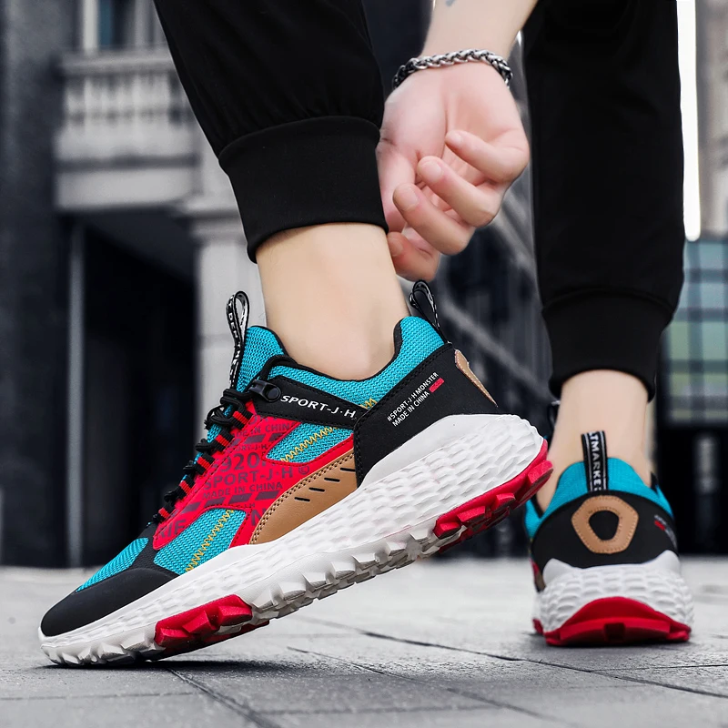 

Men Shoes Sneakers Male Mens Casual Shoes Tenis Luxury Shoes Trainer Race Off White Shoes Fashion Loafers Running Shoes for Men