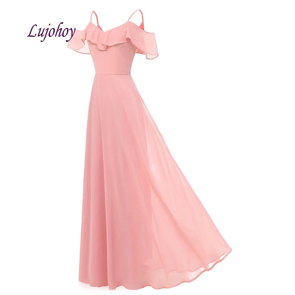 Бордовые длинные платья подружки невесты для свадьбы женские | Свадьбы и