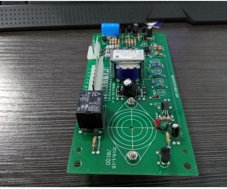 

Computer board feeder circuit board SLJ 300 suction machine general computer control board 800G circuit board accessories