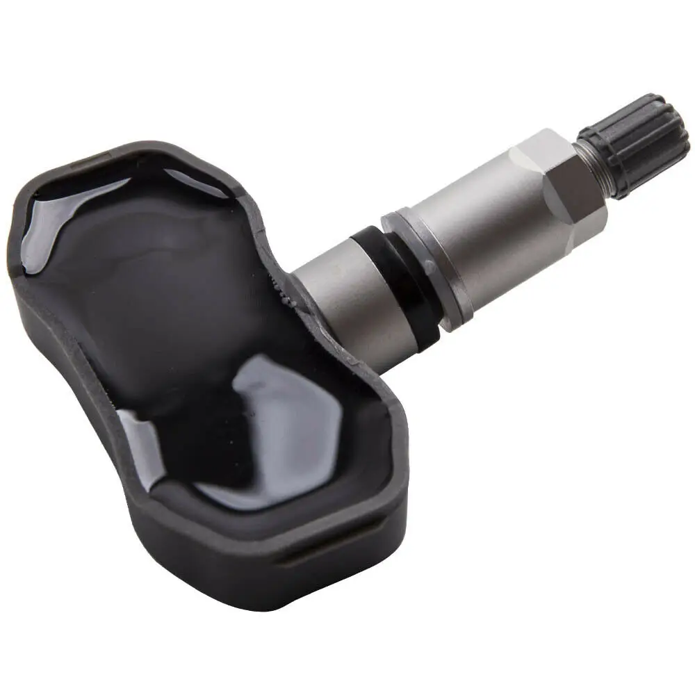 

4 Pcs Tire Pressure Sensor Tire Pressure Monitor for Cadillac STS2005-2008 CAR ACCESSORIES