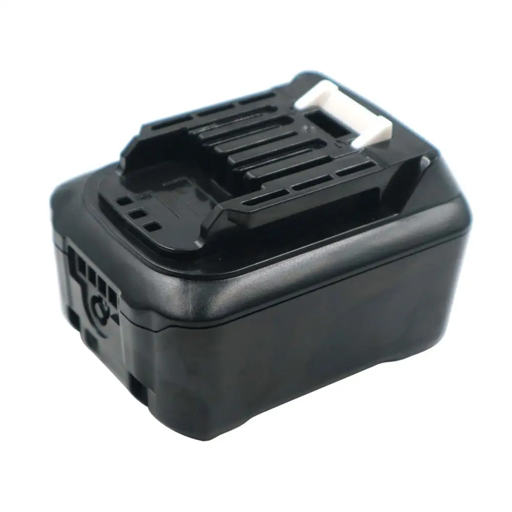 Аккумулятор для инструментов Mak 10.8VB 5000 мач 197390 1 BL 1015 1973901 BL1021B BL1041B BL1015B BL1020B BL1040B 197402