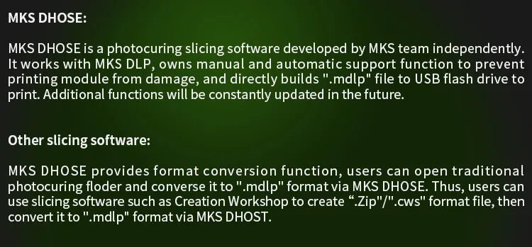 Части 3d принтера MKS DLP FDM lcd панель управления фотоотверждением с 3," TFT сенсорным дисплеем