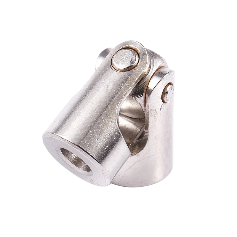 

Promotion! RC Model Ship Rotatable Mini Universal Joint Joint Connection 4mm to 3mm