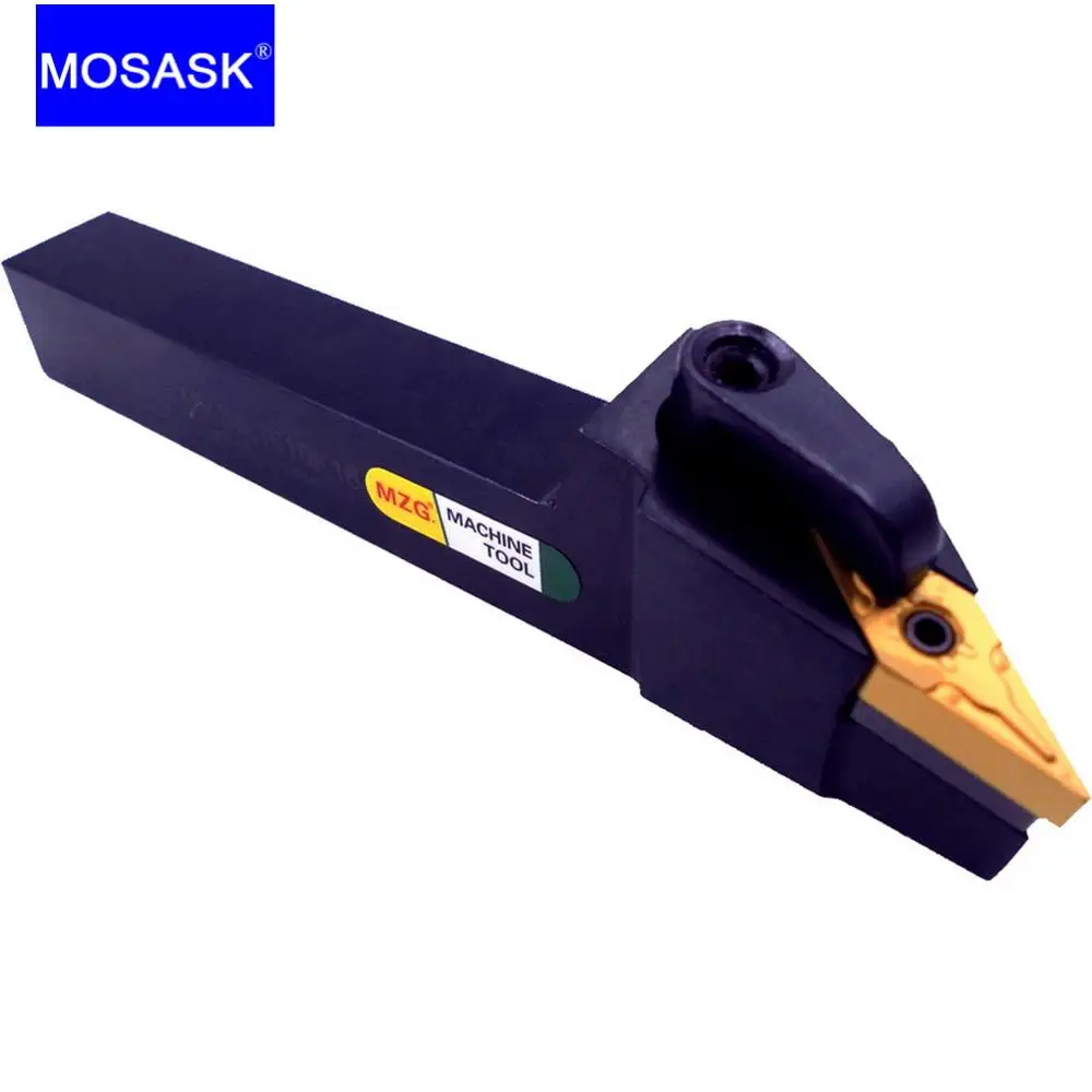 Mocask MVJNL CNC карбидная вставка для токарного станка Арбор MVJNL1616K16 обрабатывающий