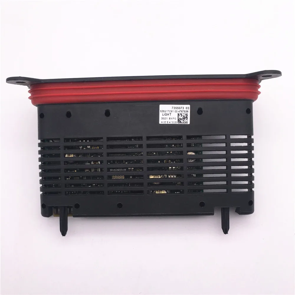 

Original Xenon TMS Headlight Driver Module Control Unit For BMW 3 F80 M3 2012 - 2015 4 F32 2012 - 2017 4 F82 M4 2013 - 2017