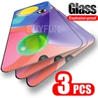 Защитное стекло, закаленное стекло для Samsung Galaxy A70A70SA715G