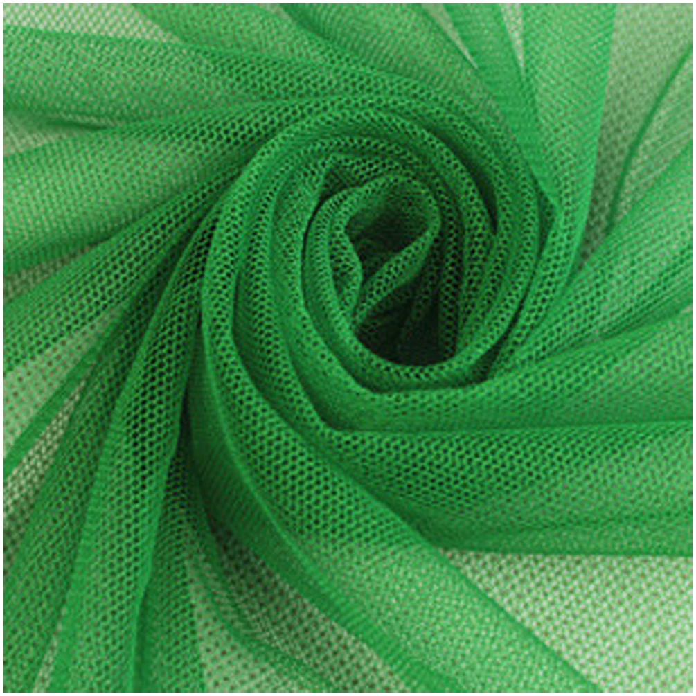 100*160 см полиэфирная сетчатая ткань сотовая сетка подушки вязать флизелин сумка