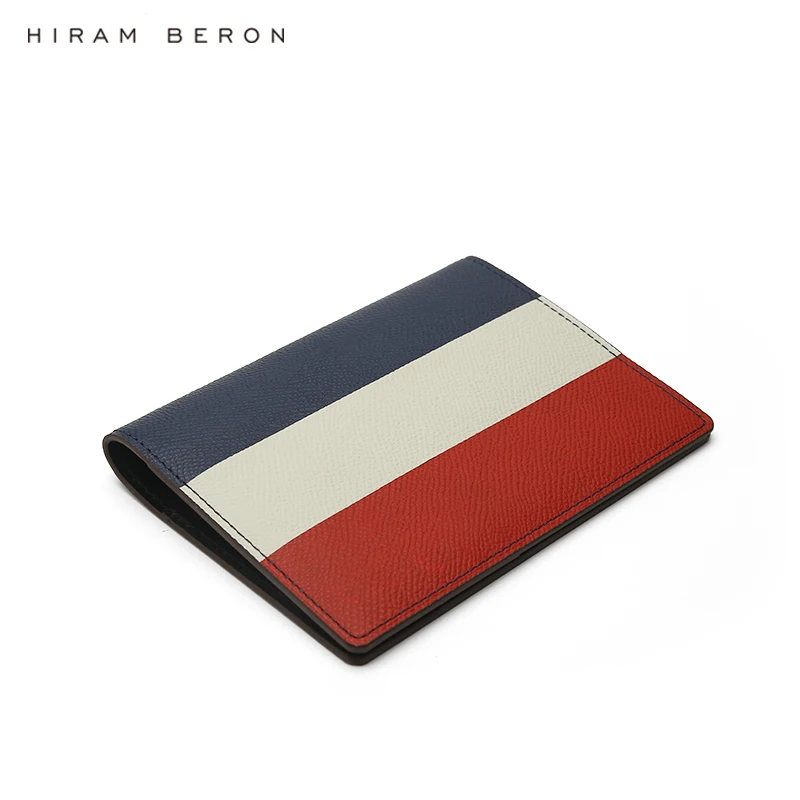 Рисунок 4 - Кошелек кожаный мужской с гравировкой