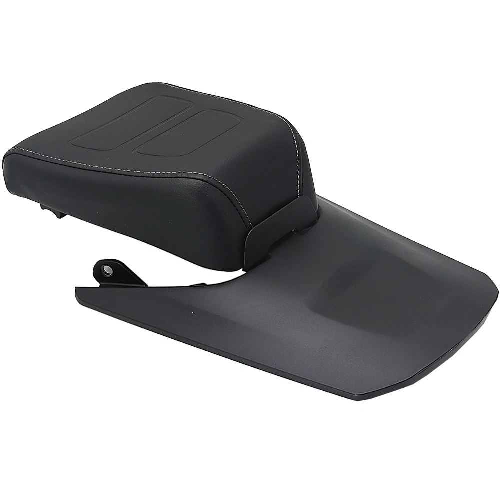 Новинка 2022 сиденье для пассажирского мотоцикла и водителя Sportster S 1250 RH1250 2021 RH1250S -