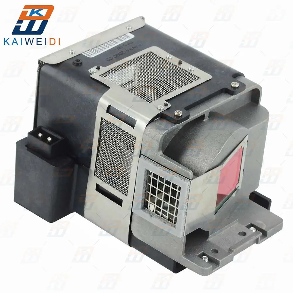 Фонари для Mitsubishi запасные лампы 499B056O10 XD600U FD630U WD620U|Лампы проекторов| |