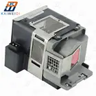 VLT-XD600LP 499B056O10 XD600U FD630U WD620U XD600U-G FD630U-G GX740 GX745 запасные Лампы для проекторов Mitsubishi