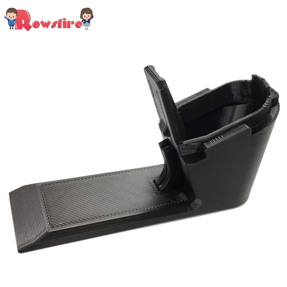 DK LH Vector Gen.2 большая крышка батареи для LH Vector Gen.2 водные гелевые бусинки Blaster-черный
