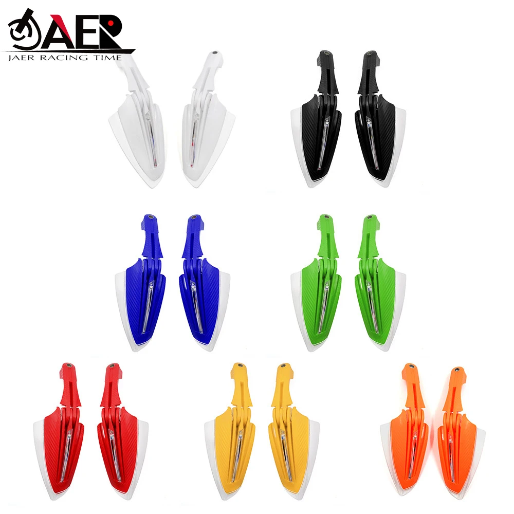 

Motorcycle Handguard Hand Guards Protector for KTM Kayo SX SXF KLX KX KXF YZ YZF CR CRF RMZ Dirt Bike Enduro Supermoto