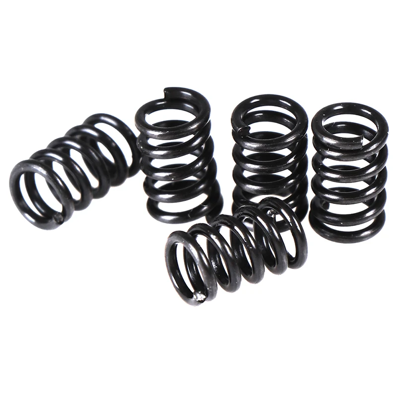 Платформа для 3D-принтера опорная пружина диаметром 5 мм и длиной 8 10 шт. |