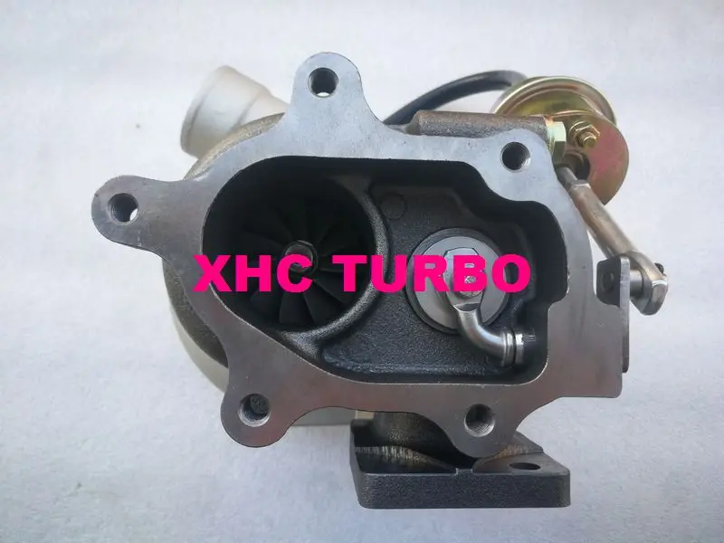 НОВЫЙ ОРИГИНАЛЬНЫЙ ЛУЧШИЙ турбокомпрессор TURBO для B-TB28 711229 -5006S YUCHAI DIESEL YC4108 YC4D 4.2L