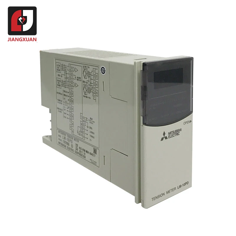Тензиометр Japan Mitsubishi ручное цифровое измерительное устройство измеритель