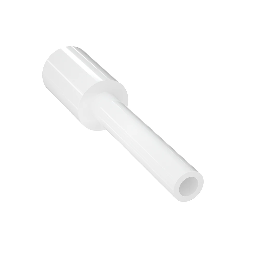 Высококачественная продукция Tronxy выкладывающаяся трубка высокотемпературные