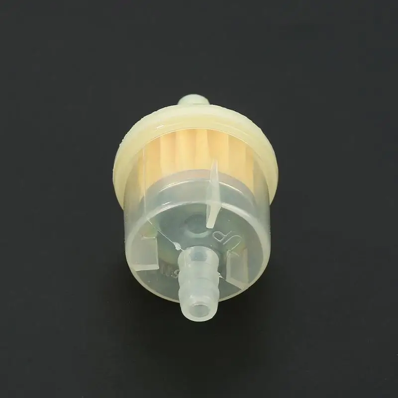 Универсальный бензиновый масляный фильтр для автомобилей мотоциклов мопедов