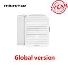 Оригинальный мини-кондиционер Xiaomi Microhoo 3 в 1, вентилятор водяного охлаждения с сенсорным экраном, синхронизация, Artic Cooler, увлажнитель Bladele