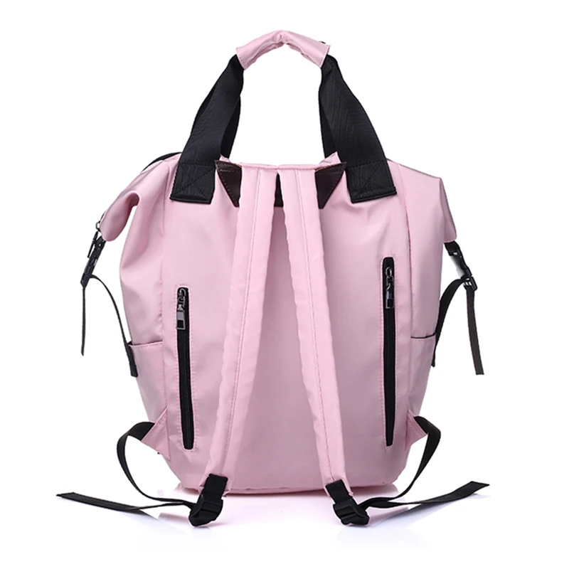 Модный женский рюкзак 2021 Новый Повседневный школьная сумка для девочек