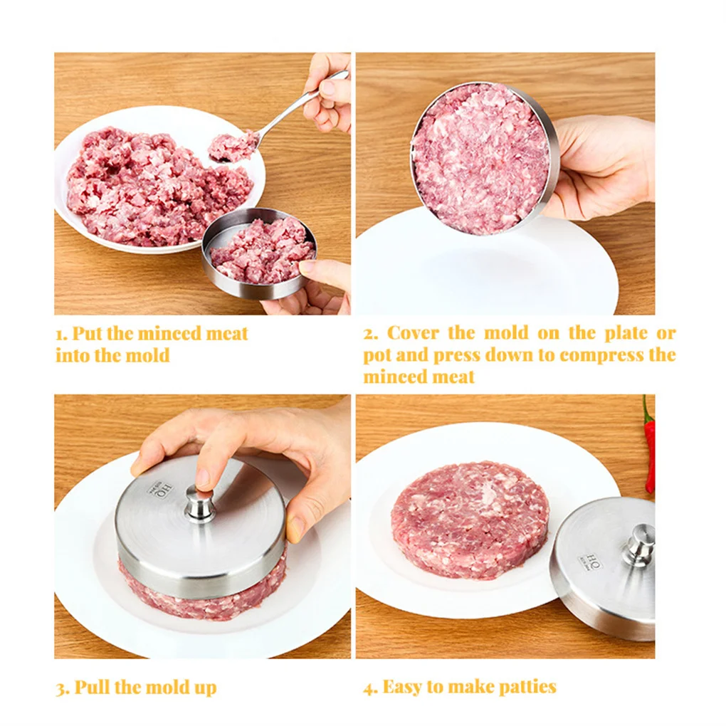 

Устройство для больших нагрузок, рабочая прижимная машина, сделай сам, мяч, сэндвич, шейпер для завтрака, кухня для детей