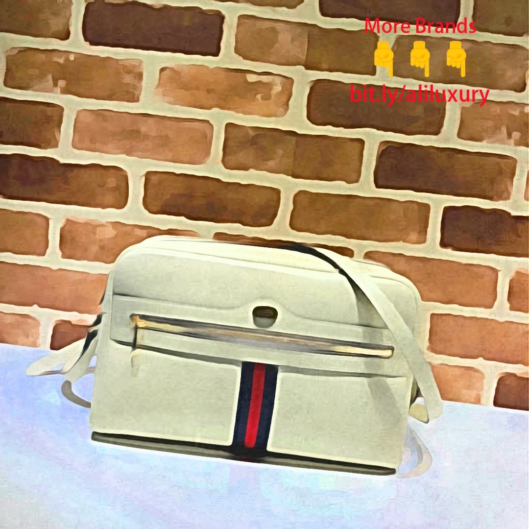 

Female Fashion Luxury Brands Ophidia Supreme Should Bag Top Quality Women Designer Multifunction Handbag Crossbody Bags 517080