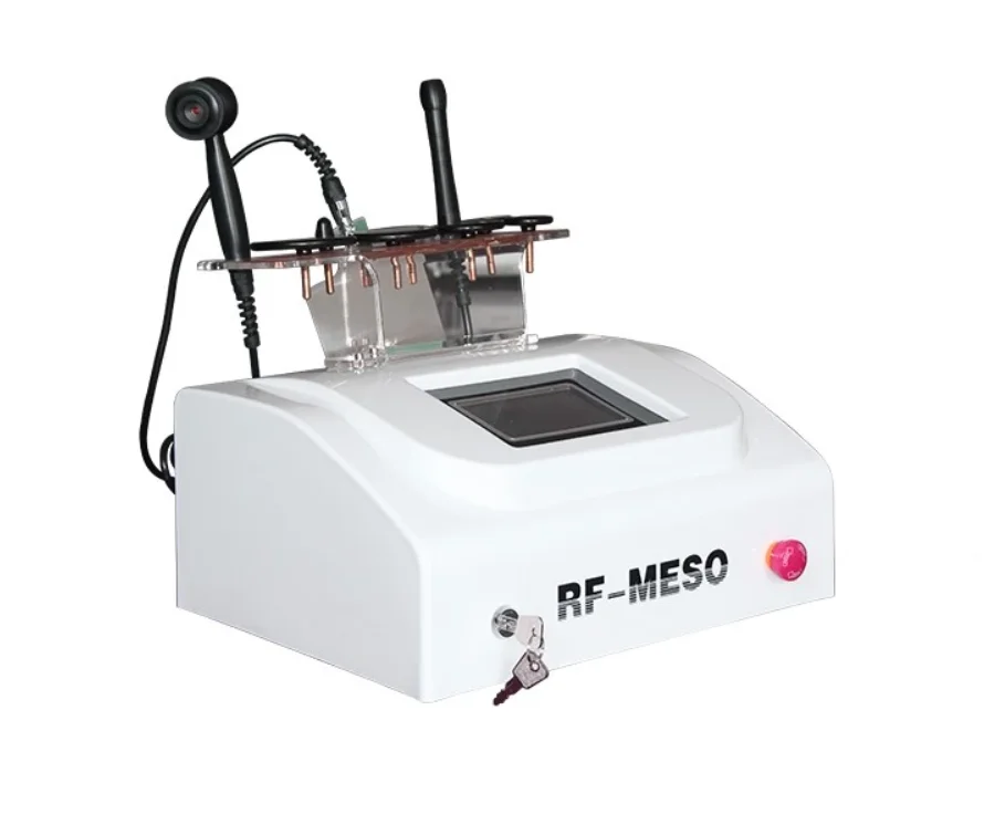 

Monopolar Radio Frequency Deep Diathermy Control Ance Relax Muscle Tighten Skin Beauty Instrument